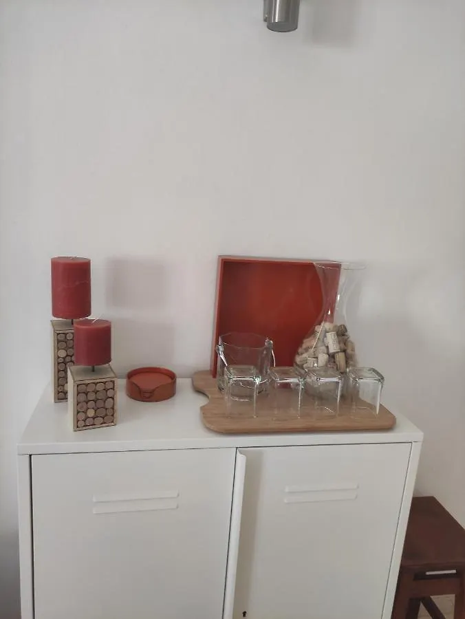 Apartment Dunas Mar Alvor