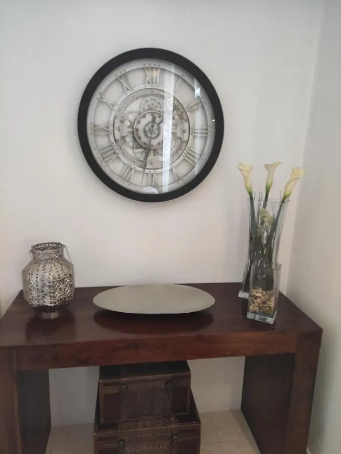 Apartment Dunas Mar Alvor