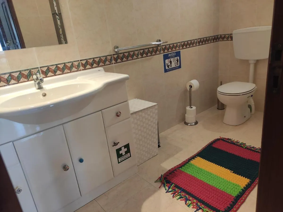 Apartment Dunas Mar Alvor