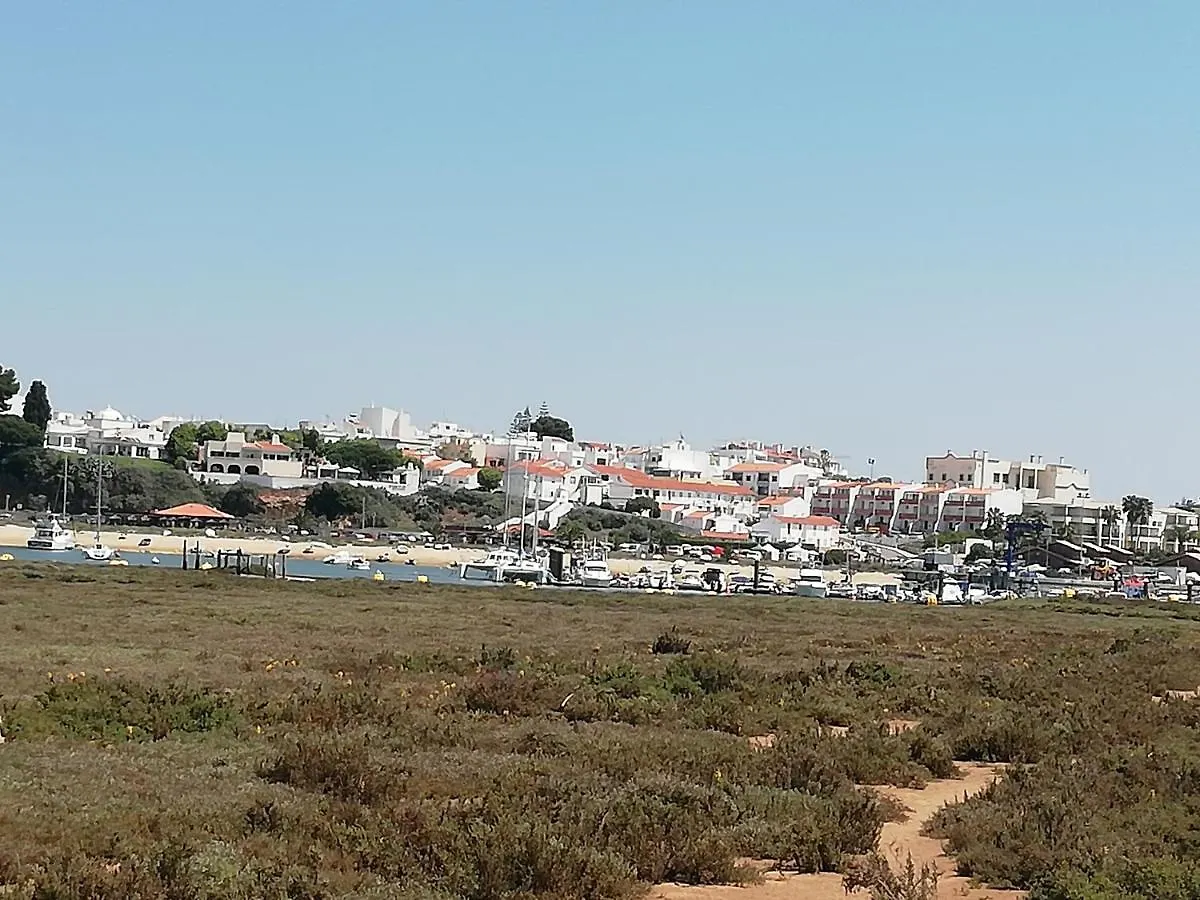Dunas Mar Alvor Apartment