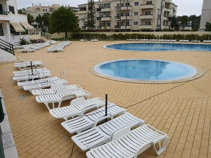 Dunas Mar Alvor Apartment
