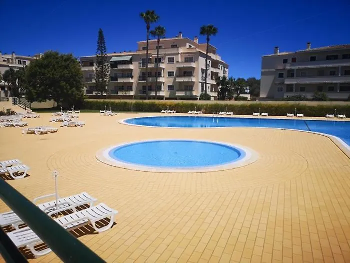 Dunas Mar Alvor Apartment