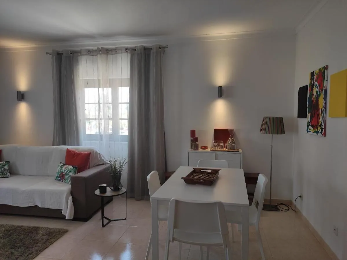 Dunas Mar Alvor Apartment