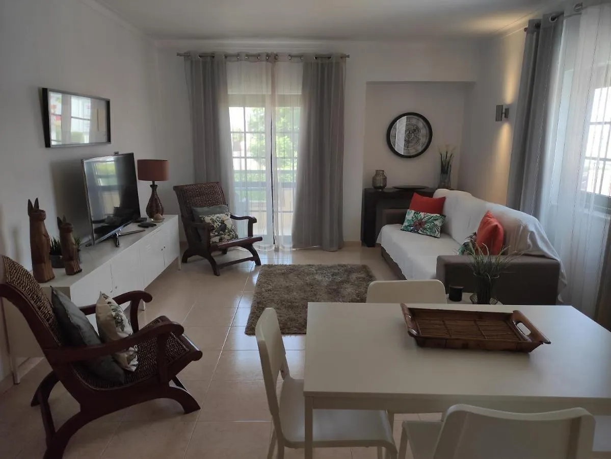 Apartment Dunas Mar Alvor Portugal