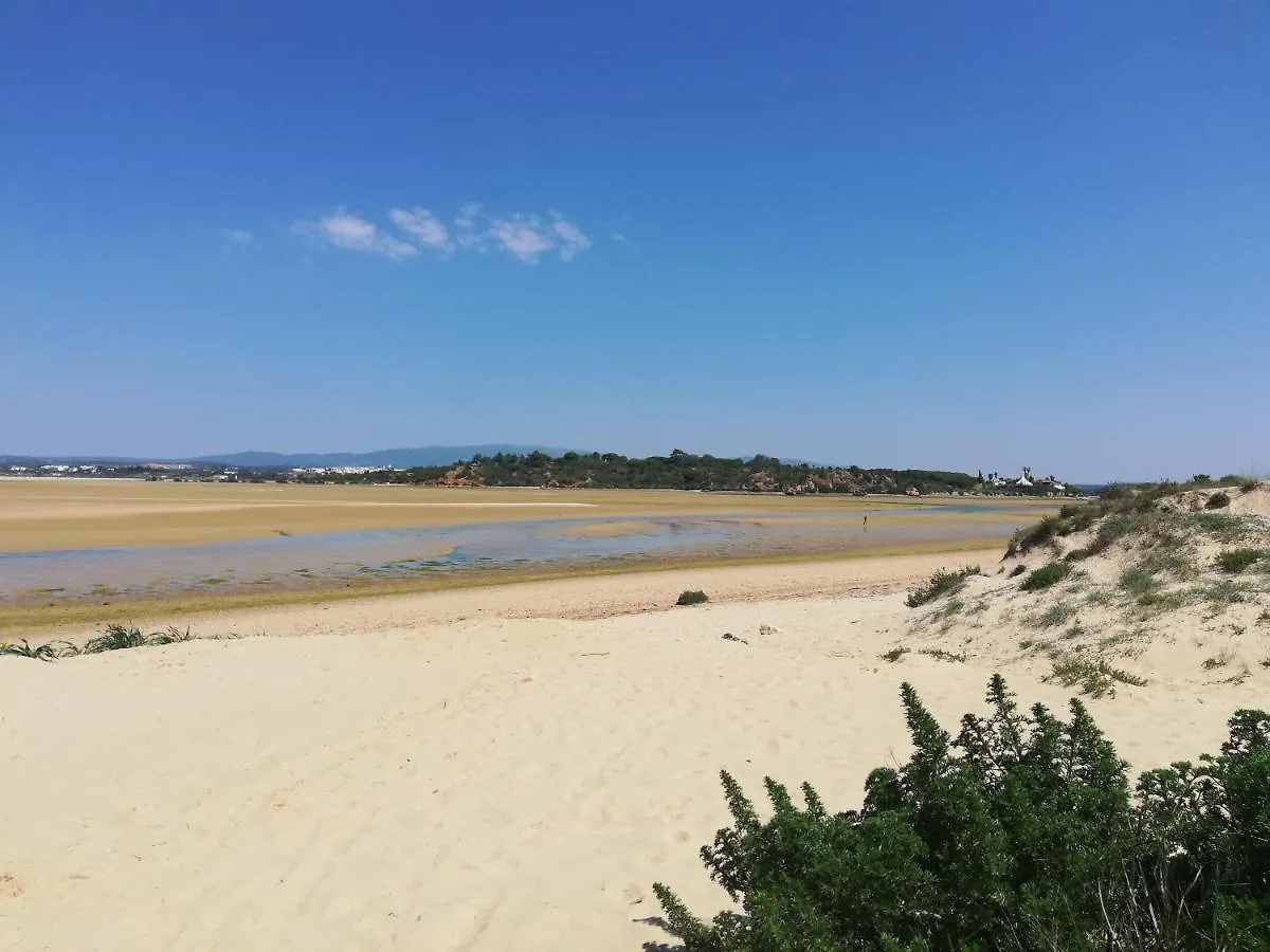 Apartment Dunas Mar Alvor Portugal