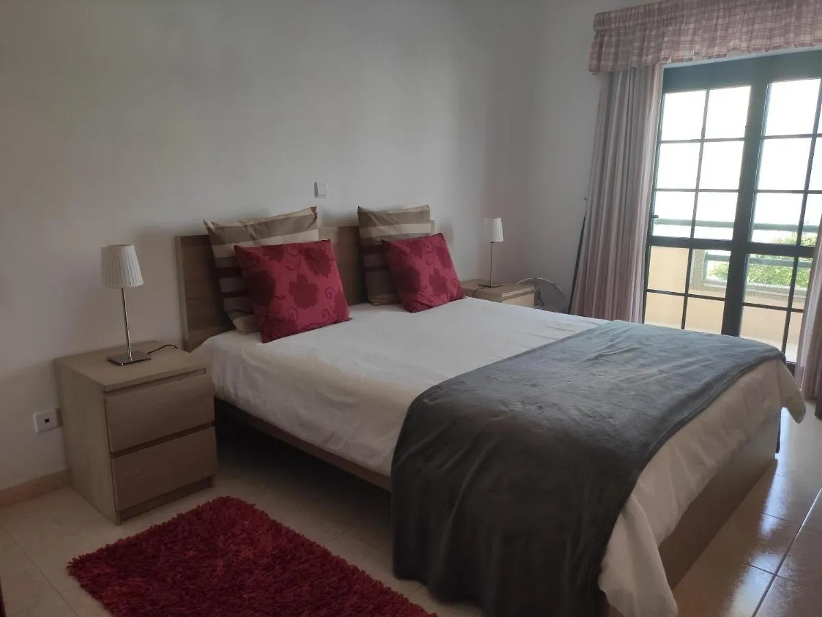 Apartment Dunas Mar Alvor