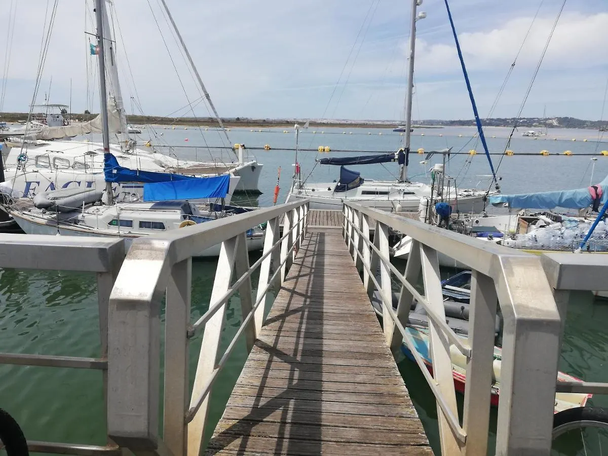Dunas Mar Alvor
