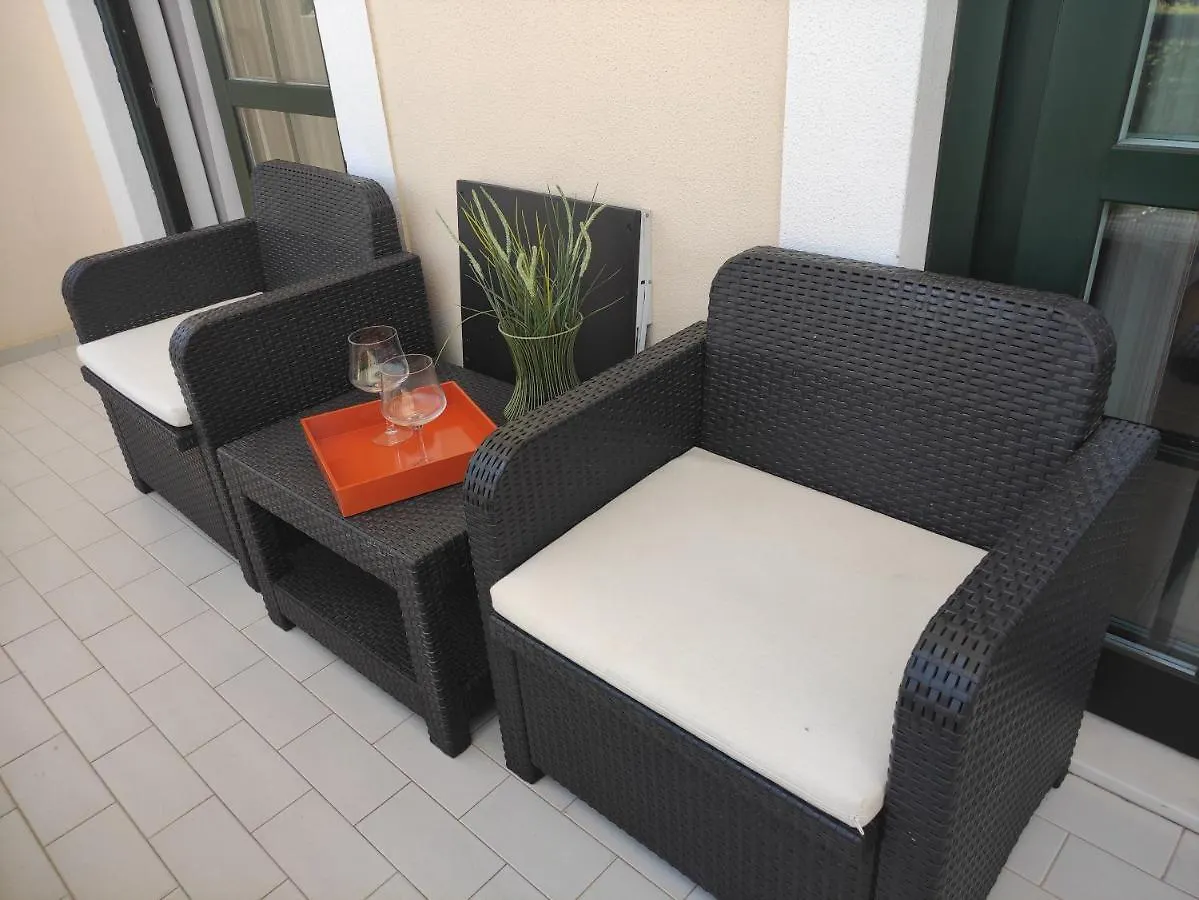 Dunas Mar Alvor Apartment
