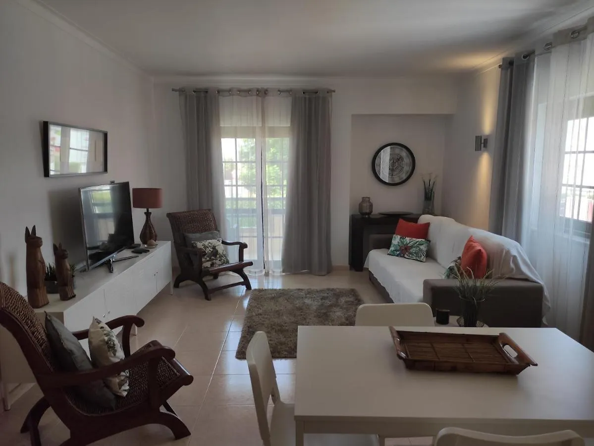 Apartment Dunas Mar Alvor