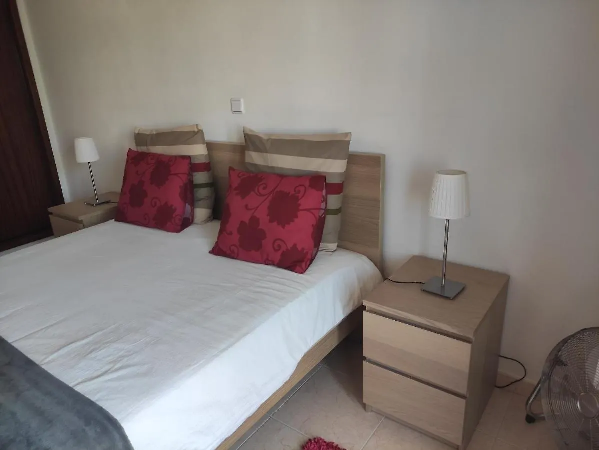 Dunas Mar Alvor Apartment