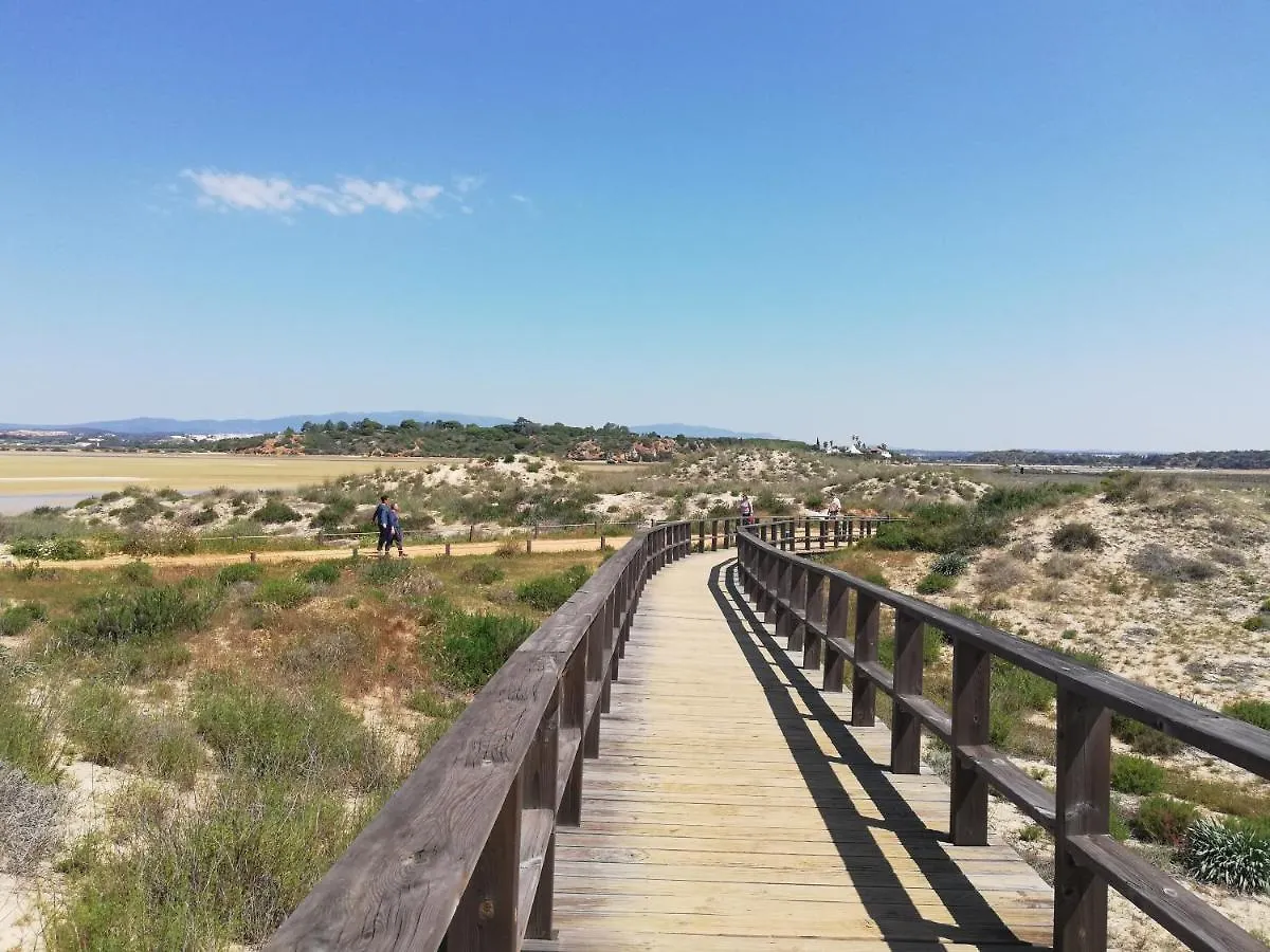 Dunas Mar Alvor Apartment