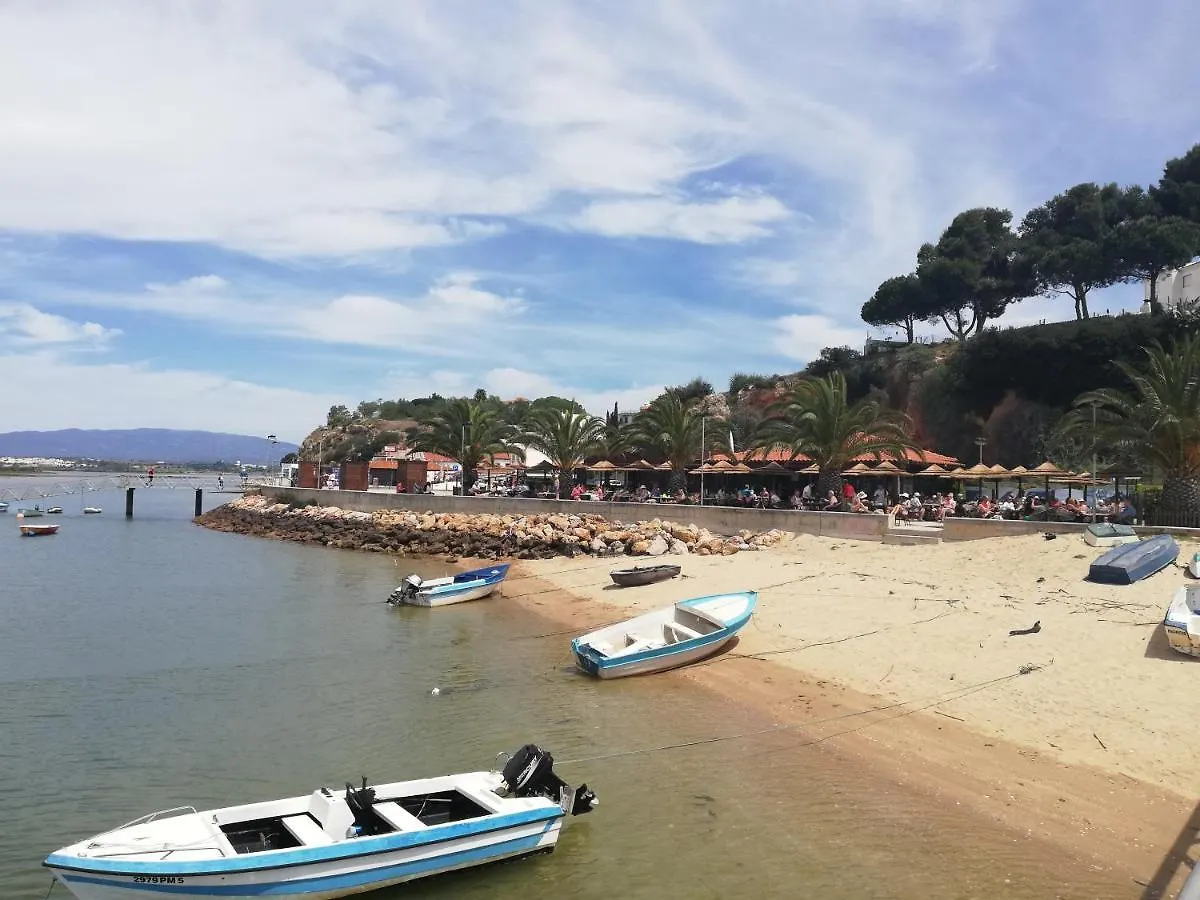 Dunas Mar Alvor