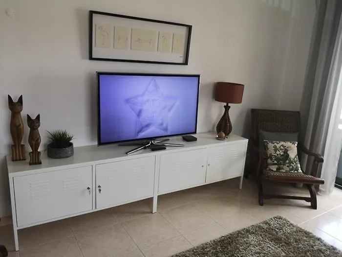Apartment Dunas Mar Alvor Portugal