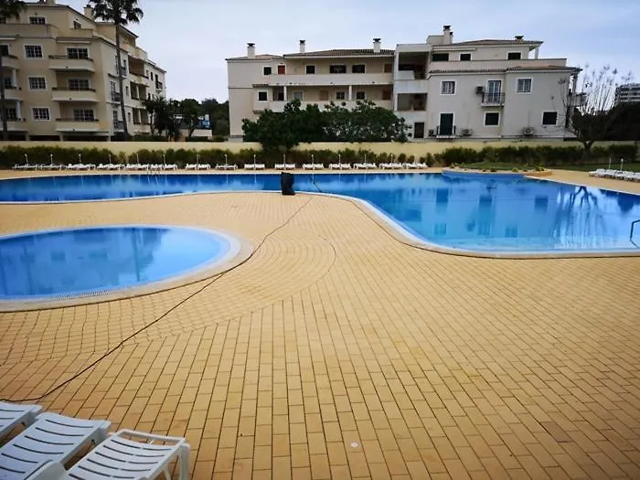 Dunas Mar Alvor 0*,