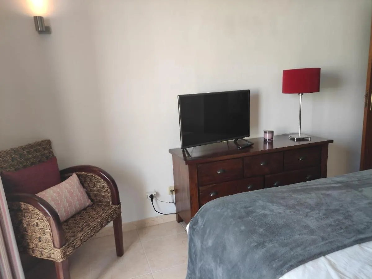 Apartment Dunas Mar Alvor Portugal