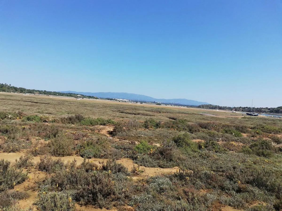 Apartment Dunas Mar Alvor