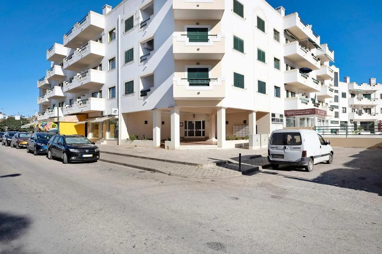 Dunas Mar Alvor