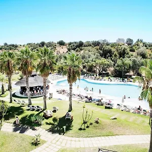 Hotel Yellow Garden, Alvor